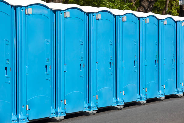 Portable Toilets for Disaster Relief Sites in West Bountiful, UT