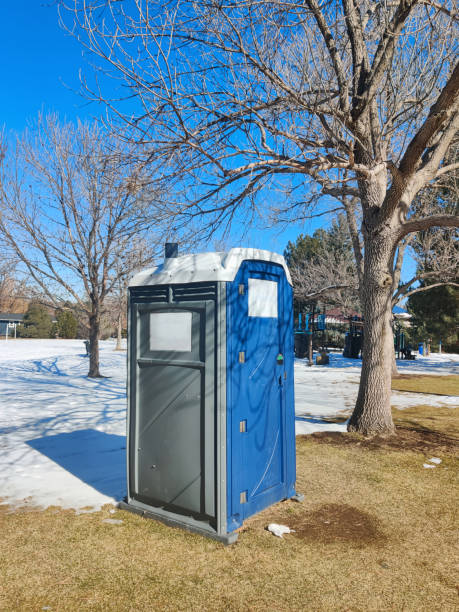 Best Portable Restroom Maintenance and Cleaning  in West Bountiful, UT