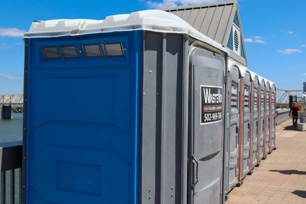 Best Portable Restrooms for Agricultural Sites  in West Bountiful, UT