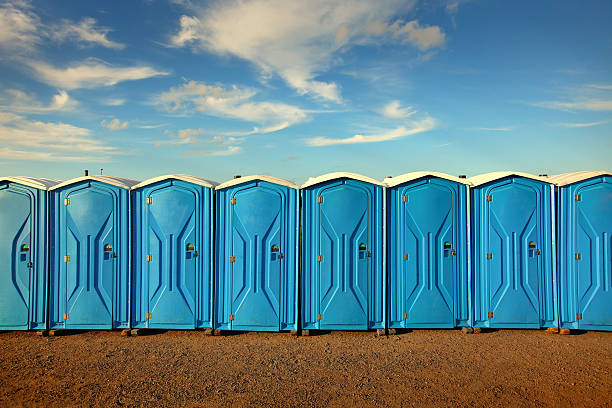 Best Portable Restroom Removal and Pickup  in West Bountiful, UT